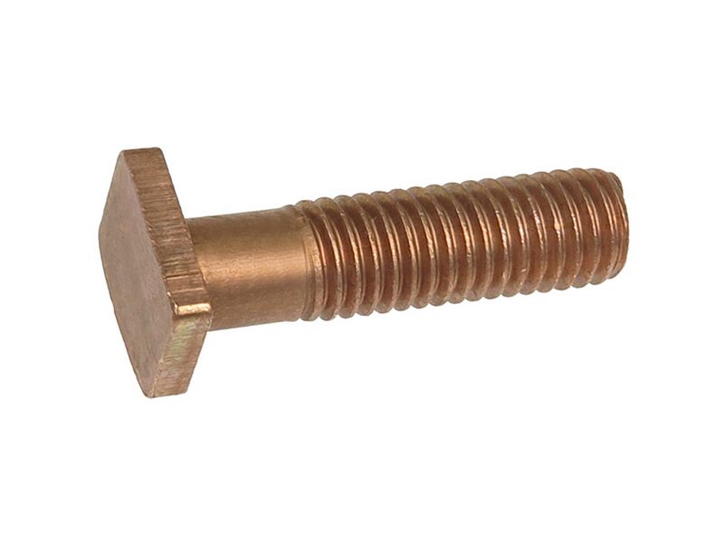 Brand new AS-PL Starter motor fixed contact for solenoid