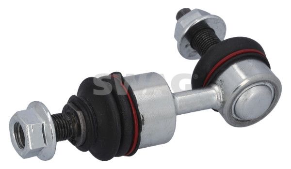 SWAG 91 10 2843 Link/Coupling Rod, stabiliser bar