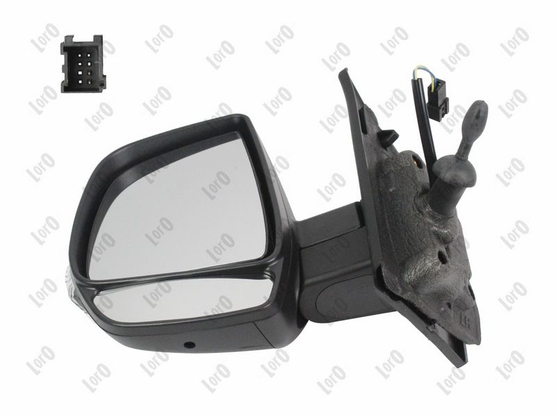 ABAKUS 1152M11 Exterior Mirror