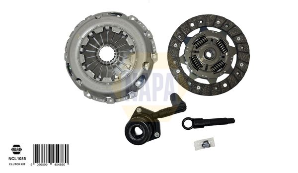 NAPA Clutch Kit NCL1085