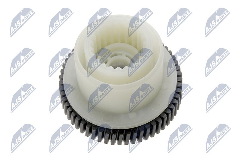 NTY NKZ-BM-000 Repair Sleeve, transmission output shaft (transfer case)