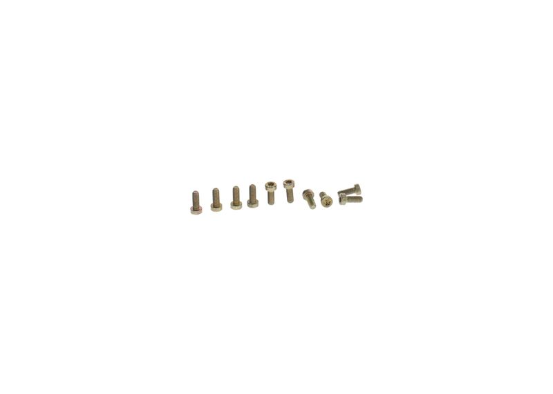 Surub 2 912 742 196 BOSCH
