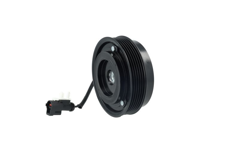 Magnetsidur, kliimakompressor, NRF 380126