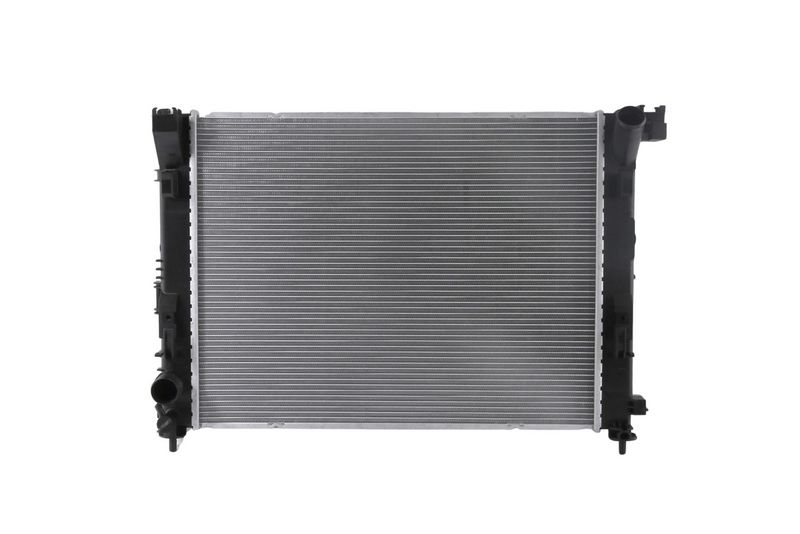 KAMOKA 7700277 Radiator, engine cooling