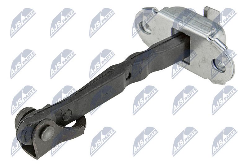 Uksekinnitus, NTY EZC-TY-047