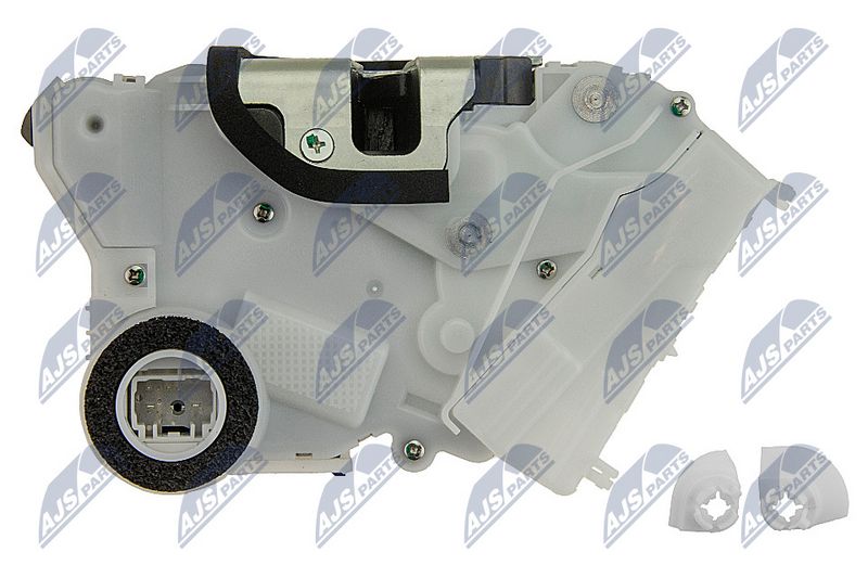 Kesklukustus, NTY EZC-TY-058