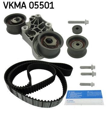 SKF Fogasszíjkészlet VKMA 05501