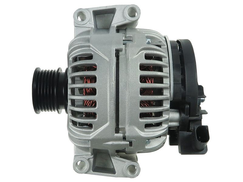 AS-PL A0295 Alternator
