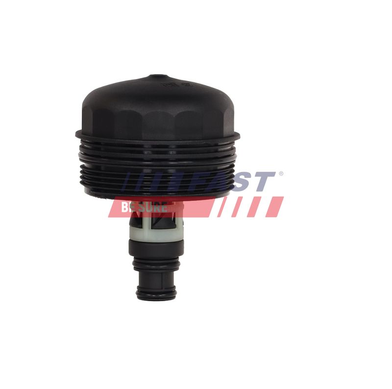 FAST FT04370 Alyvos filtro korpuso dangtelis