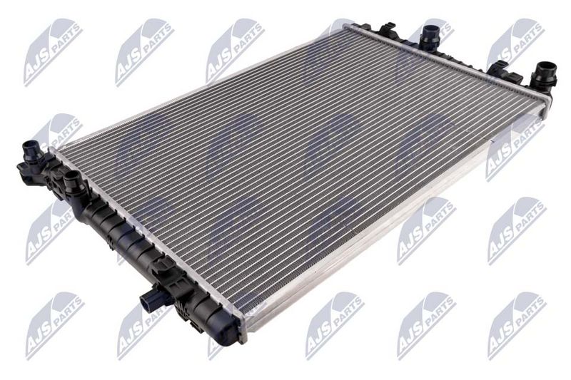 Radiaator, mootorijahutus NTY CCH-AU-023