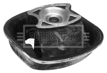 Soporte, motor