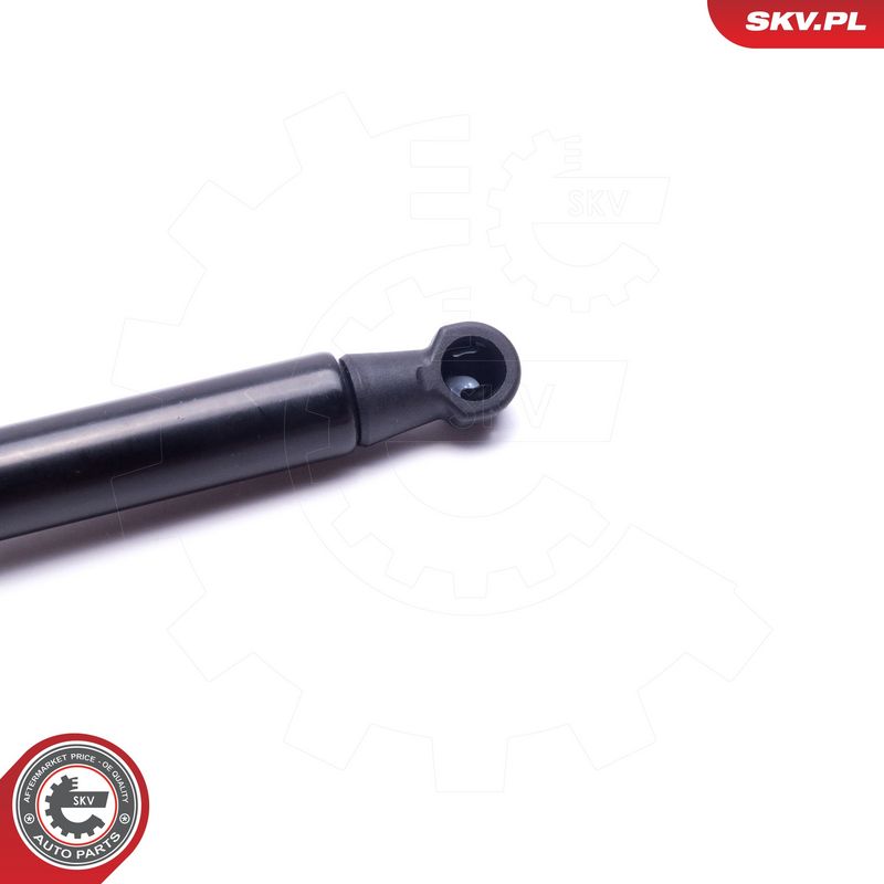 Gaasivedru, mootorikapott, ESEN SKV 52SKV104