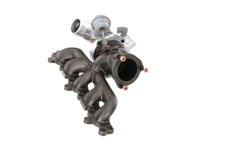 REMANTE 003-001-001231R Charger, charging (supercharged/turbocharged)