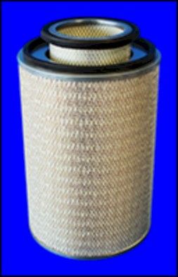 Повітряний фільтр
