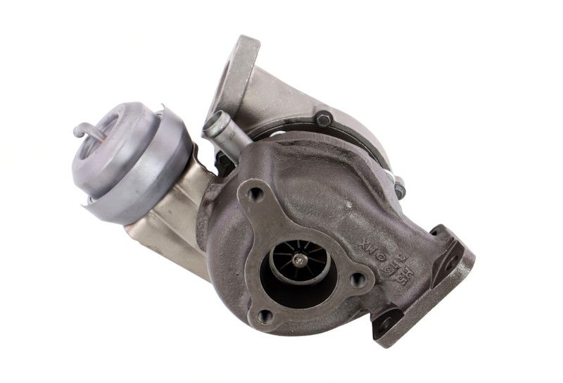 REMANTE 003-001-000306R Charger, charging (supercharged/turbocharged)