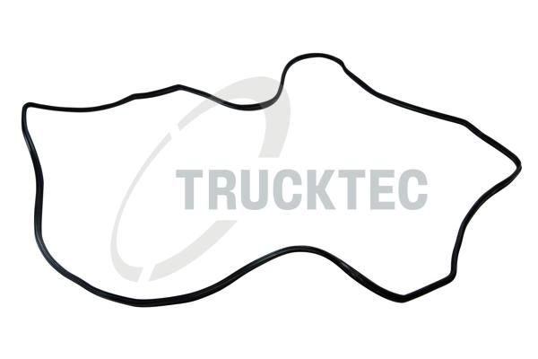 TRUCKTEC AUTOMOTIVE 03.10.010 - Gasket, cylinder head cover