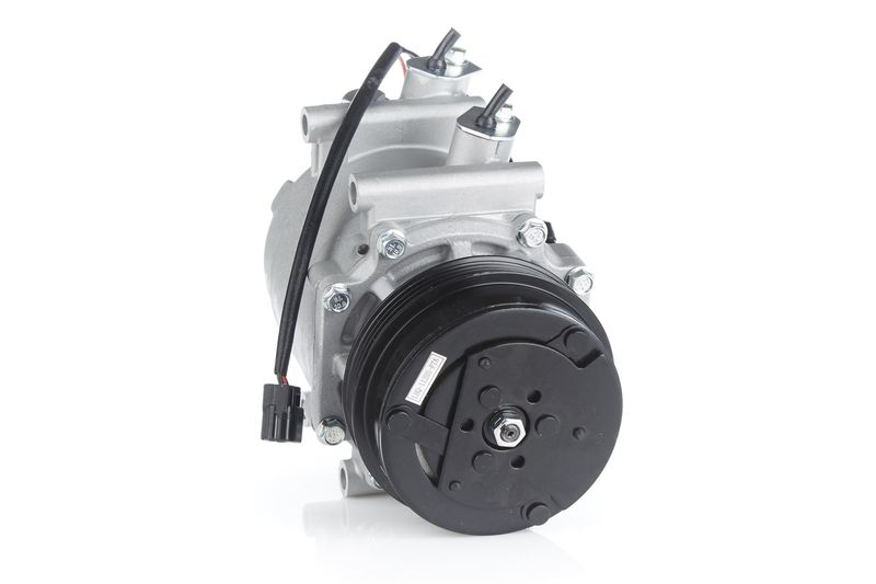 NISSENS 890155 Kondicionieriaus kompresorius