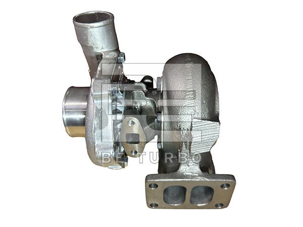BE TURBO 125015 Charger, charging (supercharged/turbocharged)