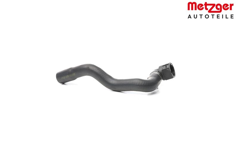 METZGER AUTOTEILE 2420056 Radiator Hose