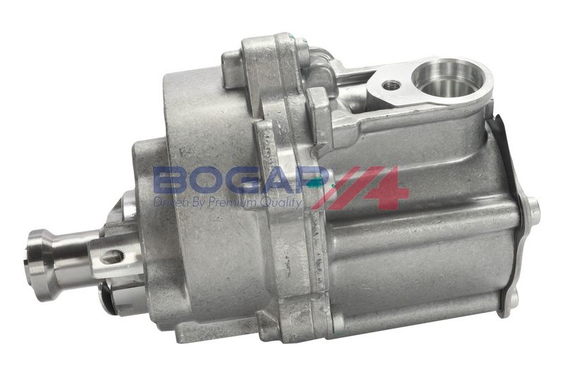 Bomba de Vacio BOGAP B1916116 - 4