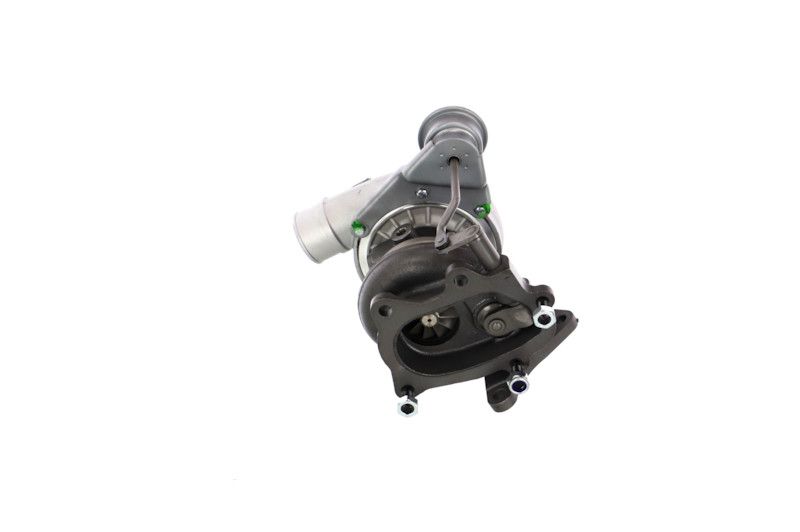 REMANTE 003-001-001222R Charger, charging (supercharged/turbocharged)