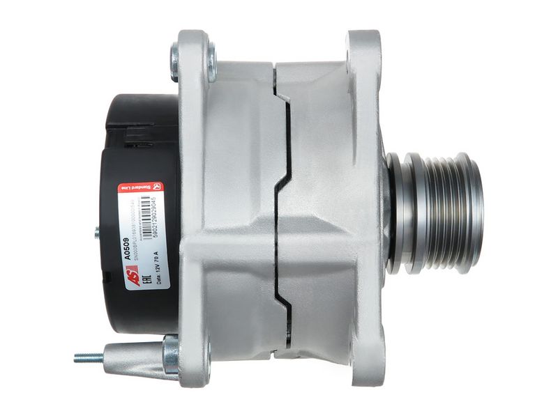 AS-PL A0509 Alternator