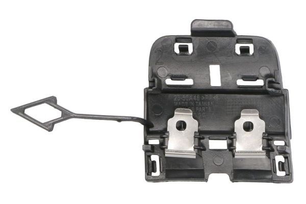 BLIC 5513-00-3522970P Bumper Cover, trailer hitch
