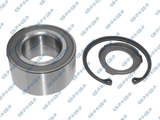 This part match OEM code: 33411124358