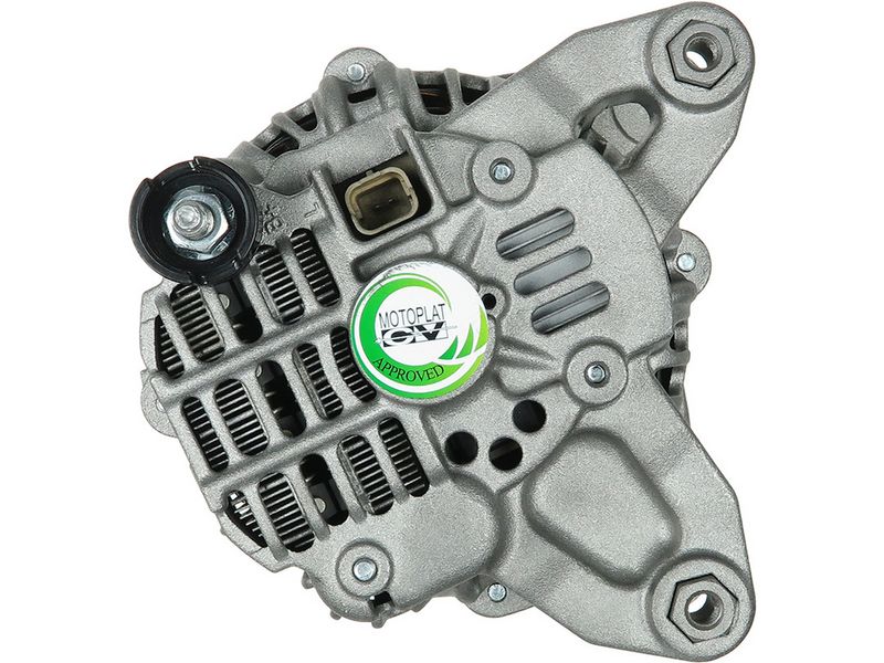 AS-PL A5398PR Alternator