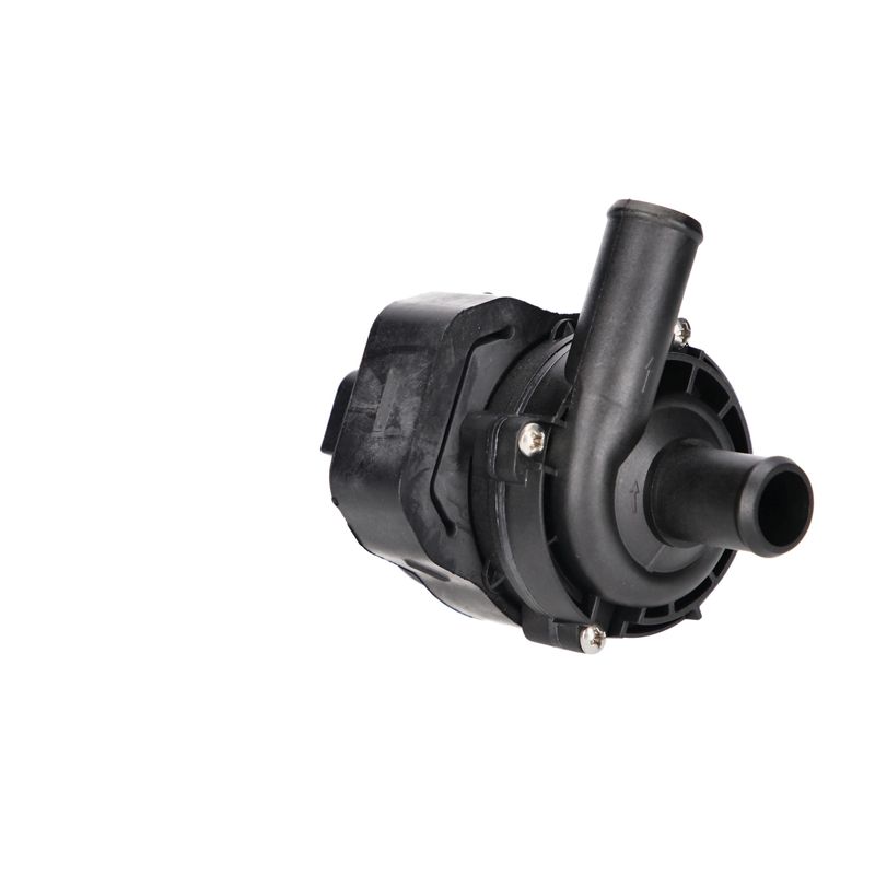 Lisaveepump (jahutusvee ringlussüsteem), NISSENS 831057