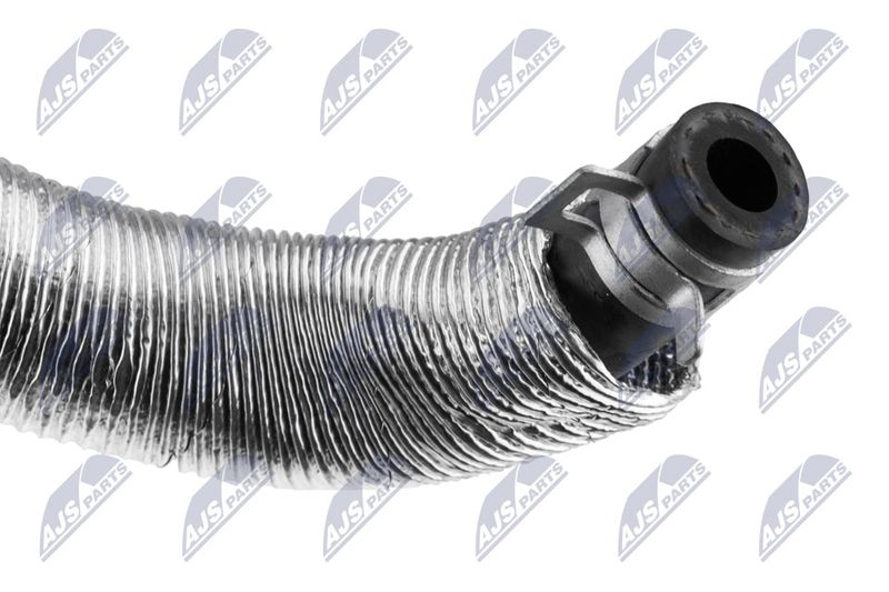 NTY ECD-PL-019 Coolant Pipe, charger