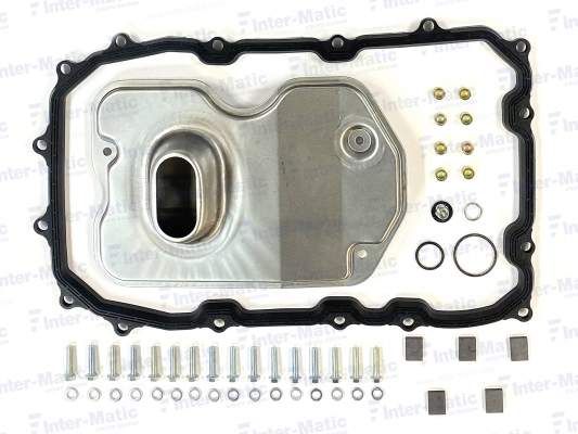 Kit, cambio de aceite del cambio automático