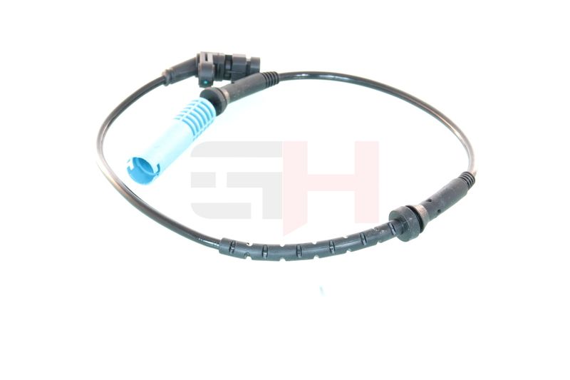 GH GH-701516 Sensor, wheel speed