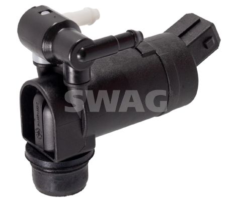 SWAG 33 10 0799 Washer Fluid Pump, window cleaning