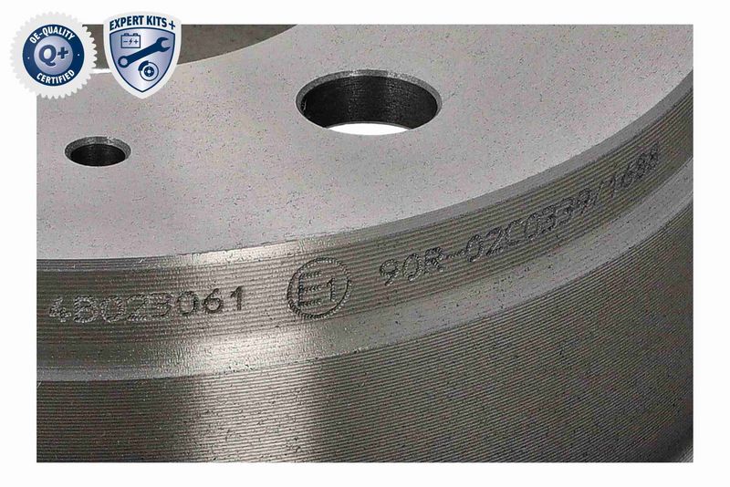 VAICO V58-0037 Brake Kit, disc brake