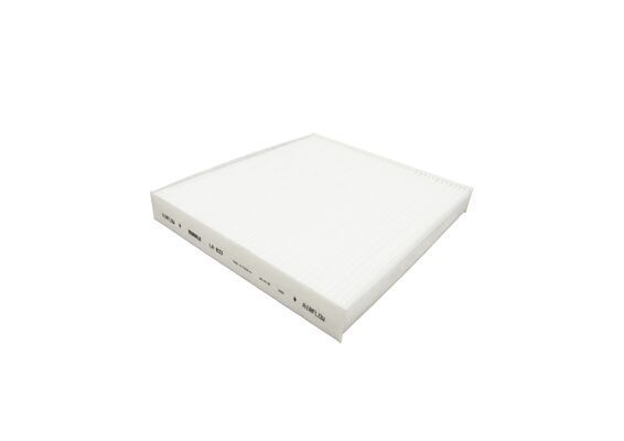 MAHLE Filtre d'habitacle LA 833