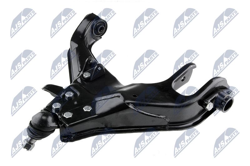 NTY ZWD-HY-500 Control/Trailing Arm, wheel suspension