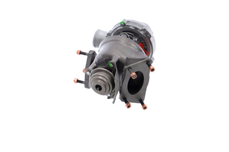 REMANTE 003-001-001005R Turbokompresorius
