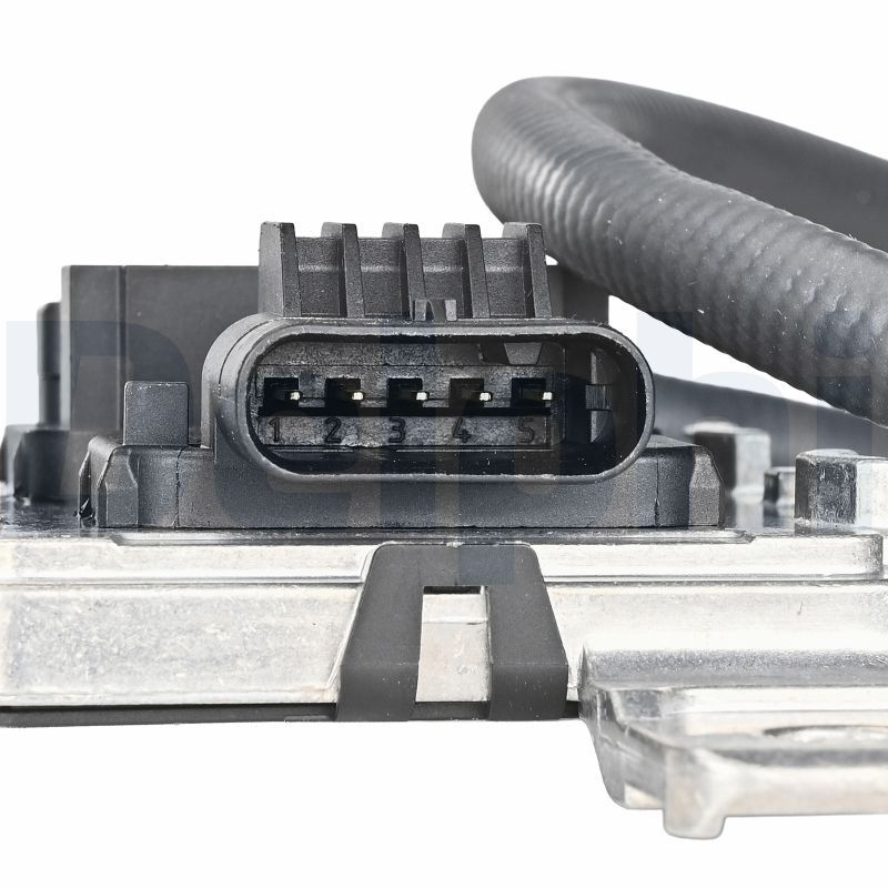 DELPHI ANS1110-12B1 NOx Sensor, NOx catalytic converter