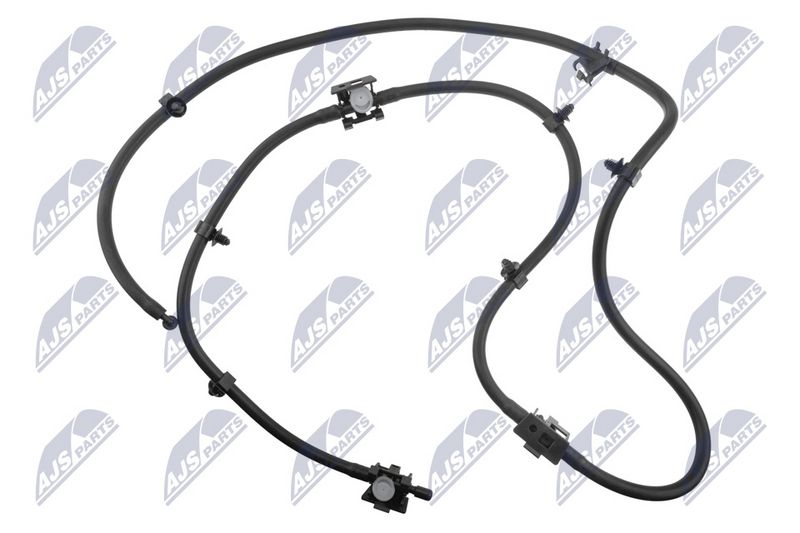 NTY EDS-ME-069 Washer Fluid Jet, window cleaning