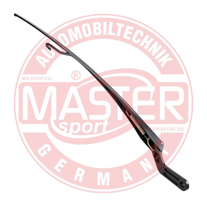 brat stergator, parbriz MASTER SPORT 2110-5205065-PCS-MS