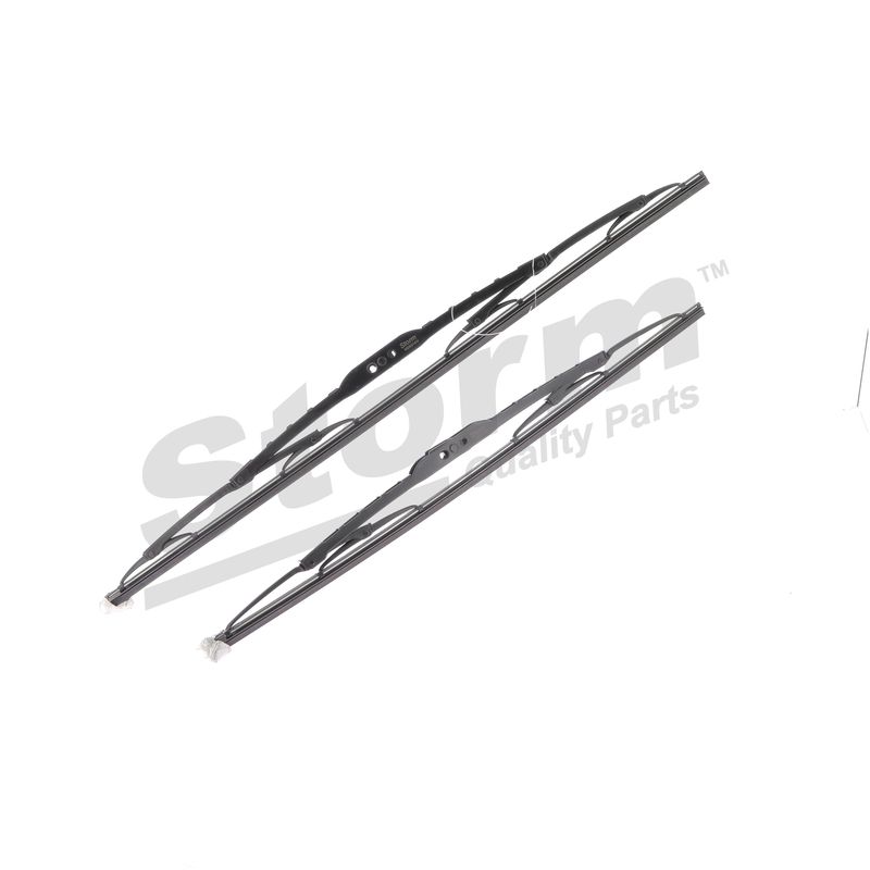 Balai d'essuie-glace STORM QUALITY PARTS STO530450CLAS