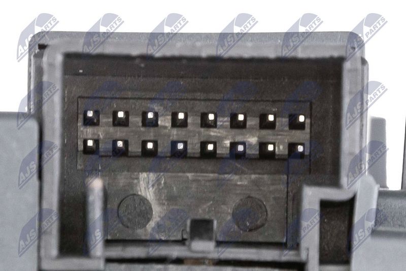 NTY EAS-VW-013 Clock Spring, airbag