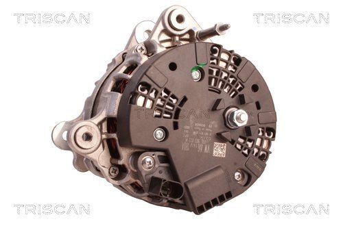 GENERATOR / ALTERNATOR TRISCAN 831010030 3