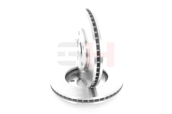Piduriketas, GH GH-409321