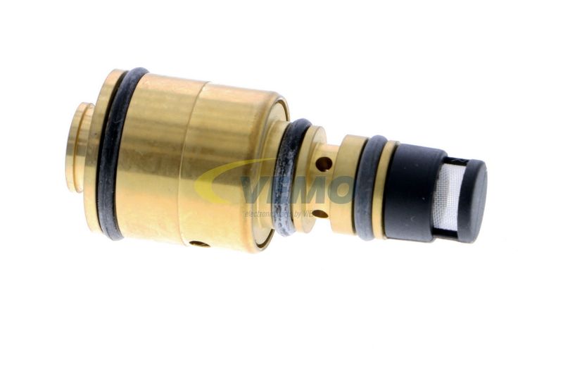 VEMO V99-77-1006 Control Valve, air conditioning compressor