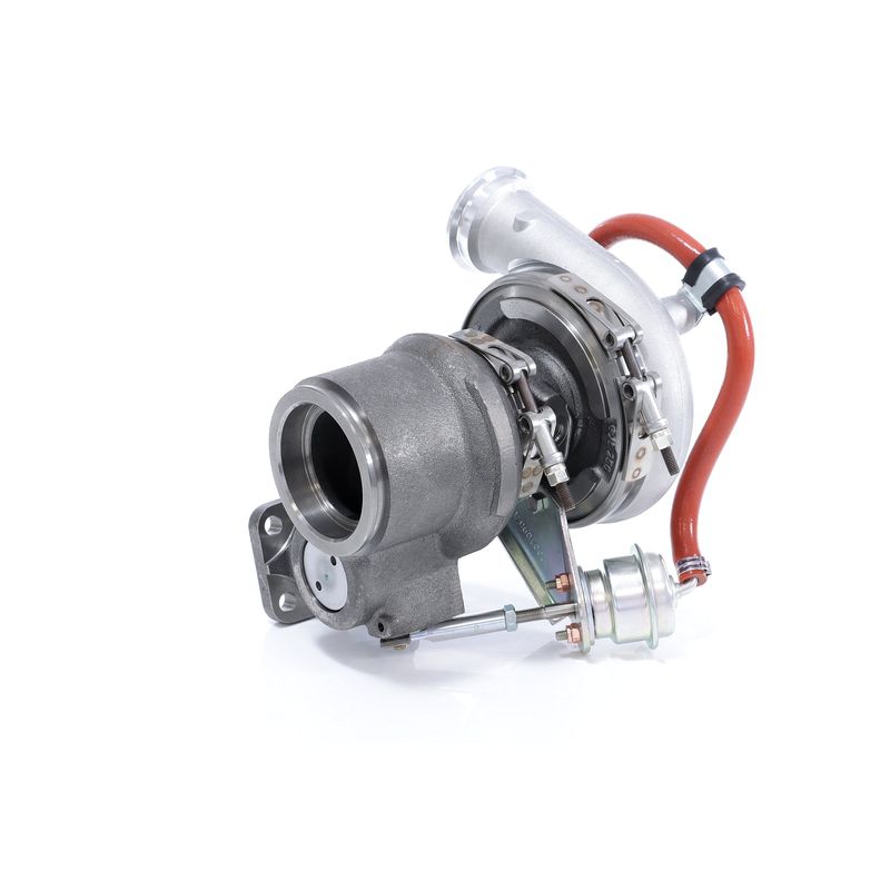 Compresor,sistem de supraalimentare T918797 BTS Turbo