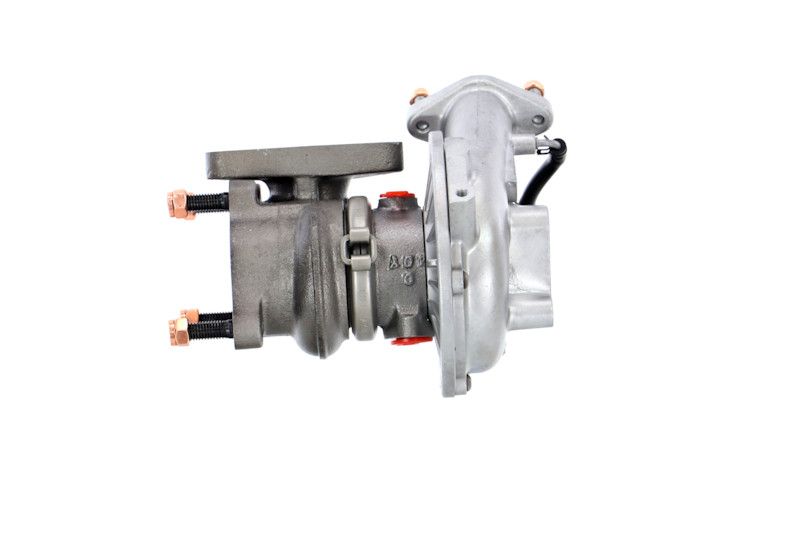 REMANTE 003-001-000184R Charger, charging (supercharged/turbocharged)