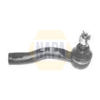 NAPA Tie Rod End NST6391