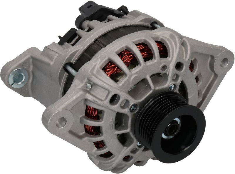 Generaator, HC-Cargo F 032 116 321